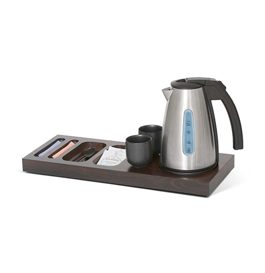 Kettle Tepsisi